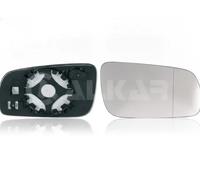Alkar Automotive Vetro specchio esterno 6102-02-1221522 termico destro