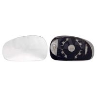Vetro specchio Dx termico 6432095 ALKAR per SEAT LEON