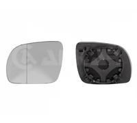ALKAR 6432127 Vetro specchio specchio esterno per VW Golf IV Schrägheck (1J1) Dx