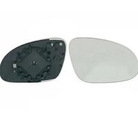Alkar Vetro specchio esterno 6432128 termico per VW Golf VI (5K1) Destra