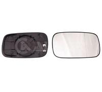 Vetro specchio Dx termico 6432154 ALKAR per VW SEAT