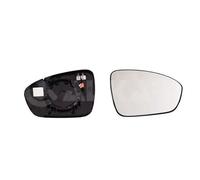 Vetro specchio Dx termico 6432237 ALKAR per RENAULT MITSUBISHI