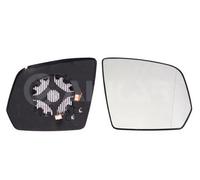 Vetro specchio Dx termico 6432697 ALKAR per MERCEDES-BENZ CLASSE GL CLASSE M