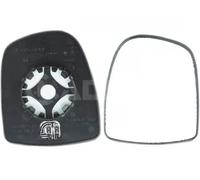 Vetro specchio Dx termico 6432750 ALKAR per RENAULT NISSAN OPEL