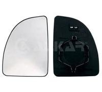 Vetro specchio Dx termico 6432921 ALKAR per PEUGEOT CITROËN FIAT