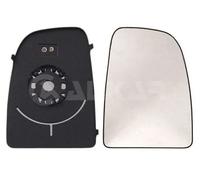 Vetro Specchio Destra (Convesso, Riscaldato) Adatto Per : Citroen Jumper, Fiat