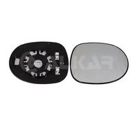 Alkar 6432943 - Vetro Specchio, Specchio Esterno