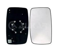 Vetro specchio Dx termico 6432955 ALKAR per FIAT PEUGEOT CITROËN TOYOTA