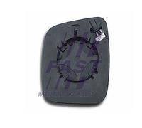 Vetro specchio Dx termico FT88564 FAST per FIAT PEUGEOT CITROËN