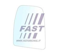 Vetro specchio Dx termico FT88576 FAST per IVECO DAILY VI Pianale piatto/Telaio