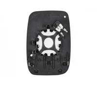 Vetro Specchio Retrovisore Fast FT88619 per Renault