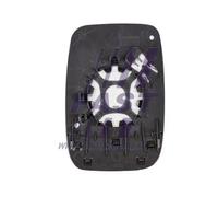 Vetro specchio Dx termico FT88619 FAST per RENAULT OPEL FIAT NISSAN
