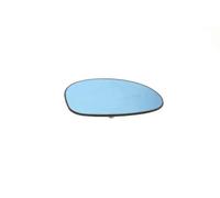 Vetro specchio Dx tonalità blu 6102-02-1212823P BLIC per BMW 3 Touring 3 1
