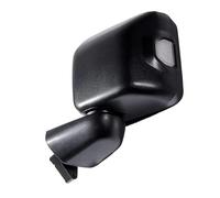 Vetro specchio esterno 68281890AE Per Jeep Per Wrangler 2018 2019 2020 1 Pz Specchietto Retrovisore Laterale Riscaldato Per Auto Con Indicatore Direzione Sinistro Destro Vetro Specchietto Riscaldabile