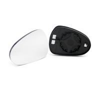 Vetro Specchio Esterno Adatto A per Exeo 12/2008- Sinistra Parte Del Conducente