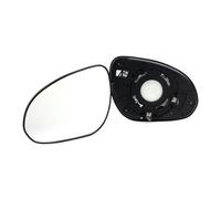 Vetro Specchio Esterno Adatto A per Hyundai i30 10/2007 -11/2011 Da SX