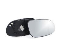Vetro Specchio Esterno Asferico Riscaldato DX per Mercedes C208 CLK 06/97-06/02