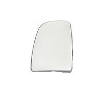 Vetro Specchio Esterno Compatibile Con Citroen Per Relay 2006 2007 2008-2020 Specchietto Retrovisore Riscaldato Laterale Portiera Auto Vetro Superiore Lente Di Visualizzazione Posteriore