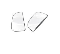 Vetro Specchio Esterno Compatibile Con Dodge Per Ram 1500 2500 3500 4500 5500 2010-2020 Specchietto Retrovisore In Vetro Per Parafango Laterale Lente Di Retromarcia Aiuto Alla Grandangolare