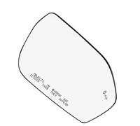 Vetro Specchio Esterno Compatibile Con Ford Per Explorer 2020 2021 2022 2023 Specchietto Retrovisore Laterale Per Auto Con Angolo Cieco Sinistro E Destro Di Ricambio