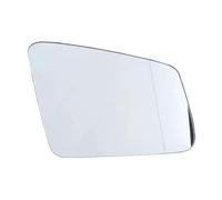 Vetro Specchio Esterno Compatibile Con Mercedes Per Benz ABCE Classe GLK CLS W204 W212 W221 W218 Ricambi Auto Specchietto Retrovisore Vetro Specchio