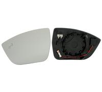 Vetro Specchio Esterno Compatibile Per Seat Ateca 04/2016 - Lato Sinistro