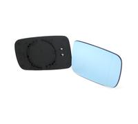 Vetro Specchio Esterno Destro DTV Compatibile BMW 3er E46 04/1999-02/2005