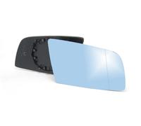 Vetro Specchio Esterno Destro DTV Per BMW 5 E60 E61 07/2003-03/2010