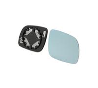 Vetro Specchio Esterno Destro VW Golf IV 1J 08/1997-06/2005 Convesso DTV