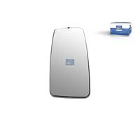 6.75107 Vetro Specchio Principale, Riscaldato Compatibile Con RENAULT 5001873674