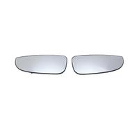 Vetro specchio esterno Lente In Vetro Per Specchietto Retrovisore Laterale Per CITROEN Per Jumper Per Relay 2006-2024 Sezione Inferiore Riscaldata Accessori Per Auto Vetro Specchietto Riscaldabile(1 p