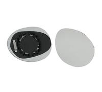 Vetro Specchio Esterno Mini 55 56 57 12/13- Destra Piastra Supporto