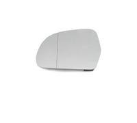 Vetro Specchio Esterno Per A4 Per S4 Per B8 8K 2008-2009 Specchietto Retrovisore Esterno Sinistro Destro Grandangolo Cristal Retrovisor Lateral(1pc Left)