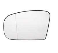 Vetro specchio esterno Per Benz Classe S W220 1998 1999 2000 2001 2002 2208100321 2208100421 Specchietto Retrovisore Laterale Riscaldato Per Auto Vetro Sinistro E Destro Vetro Specchietto Riscaldabile