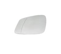 Vetro Specchio Esterno Per BMW 1 Per Serie Per F20 F21 F40 F116i 118i 120i Specchietto Retrovisore Laterale Sinistro Destro Vetro Riscaldato Vista Posteriore Cristal Retrovisor Lateral(1pc Left)