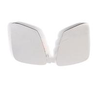 Vetro specchio esterno Per BMW F01 F02 F03 F04 F10 F11 F12 Specchietto Retrovisore Destro Riscaldato Con Lente Grandangolare Vetro Specchietto Riscaldabile
