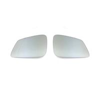 Vetro Specchio Esterno Per BMW F20 F21 F22 F87 F32 F33 F36 F30 F31 F34 F23 F45 F46 I3 F48 2014 2018 2020 Vetro Specchietto Laterale Riscaldato(L+R)
