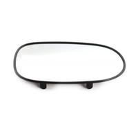 Vetro specchio esterno Per Chevrolet Per Corvette C6 2005-2013 | Ala di sbrinamento antiappannamento del riscaldatore di vetro dello specchietto retrovisore laterale dell'auto