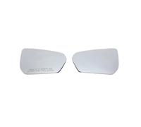 Vetro specchio esterno Per Chevrolet Per Equinox Per GMC | Terrain 2018-2022 Accessori Per Auto Specchietti Retrovisori Esterni Riscaldati Di Fascia Bassa Versione USA