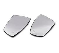 Vetro Specchio Esterno Per Ford Per Tiggo Per 08-19 lente di retromarcia retrovisore riflettore Ala porta Auto a specchio laterale