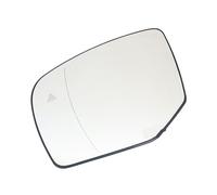 Vetro Specchio Esterno Per Jeep Per Commander Per Grand Per 18-22 modelli specchietti retrovisori e lenti ausiliarie punti ciechi