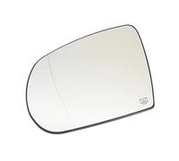 Vetro Specchio Esterno Per Jeep Per Compass 17-21 lenti retromarcia retrovisori specchi riflettenti vetro