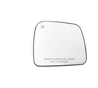 Vetro specchio esterno Per Jeep Per Grand Per Cherokee 2011-2021 | Per Dodge Per Durango 2011-2021 Specchietto Retrovisore Riscaldato(Right Passanger Side)