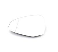 Vetro specchio esterno Per Jeep Per Grand Per Cherokee | Per Dodge Per Durango 2011-2021 Vetro Specchietto Laterale Retrovisore Riscaldato Sinistro O Destro(Left Driver Side)