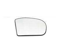Vetro Specchio Esterno Per La Classe E Classe C Classe CE W211 W203 Sinistra Destra Porta Laterale Riscaldata Specchio Retrovisore In Vetro Piastra Retrovisore(Giusto)
