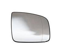 Vetro Specchio Esterno Per Mercedes Per Benz Per Viano Per Vito Per Mixto Box 2011-2014 Sinistra Destra Retrovisore Riscaldato Specchietto Laterale Automatico(Giusto)