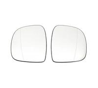 Vetro Specchio Esterno Per Mercedes Per Benz W639 Per Viano Per Vito Per Mixto Box 2003-2010 Sostituire Automaticamente Il Vetro Dello Specchio Laterale Riscaldato(L+R)