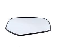 Vetro specchio esterno Per Mitsubishi Per TRITON 2006-2015 L200 2005-2011 Specchietto Retrovisore In Vetro Riscaldato Destro Per Auto Lato Ala Lente Retromarcia Vetro Specchietto Riscaldabile