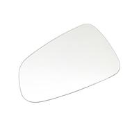 Vetro Specchio Esterno Per modello S 14-21 lenti di retromarcia retrovisori specchi riflettenti vetro Lente per specchietto laterale auto