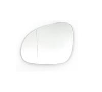 Vetro specchio esterno Per VW Per Golf 5 Mk5 2003-2008 | Per Jetta Per Passat B6 2006-2009 Vetro Dello Specchietto Laterale Riscaldato Sia Il Lato Sinistro(1pc Left)